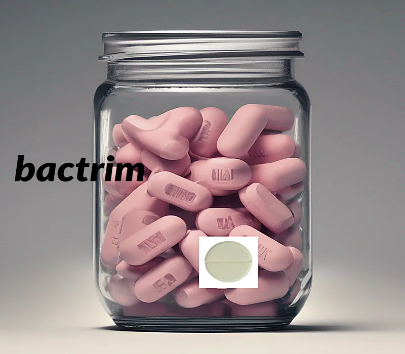 Bactrim f comprimidos precio